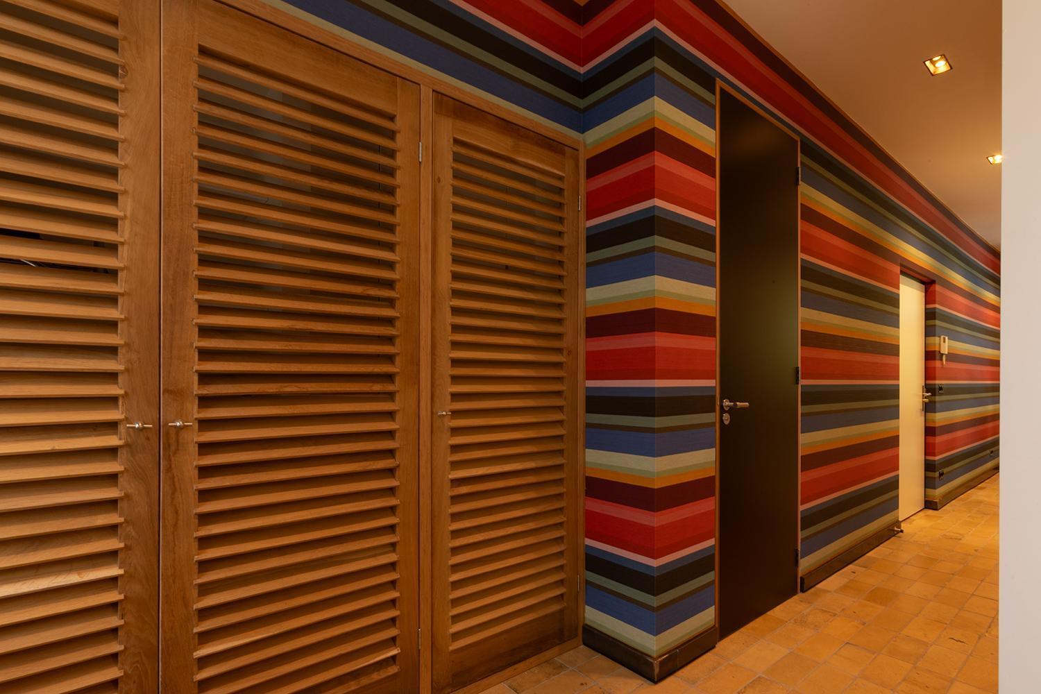 Appartement Globo Middelburg Bagian luar foto