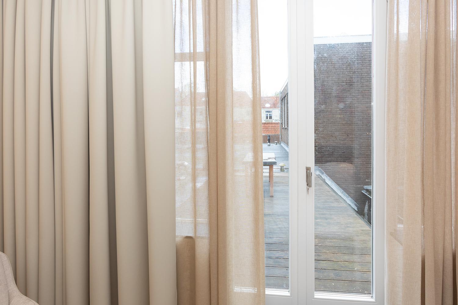 Appartement Globo Middelburg Bagian luar foto