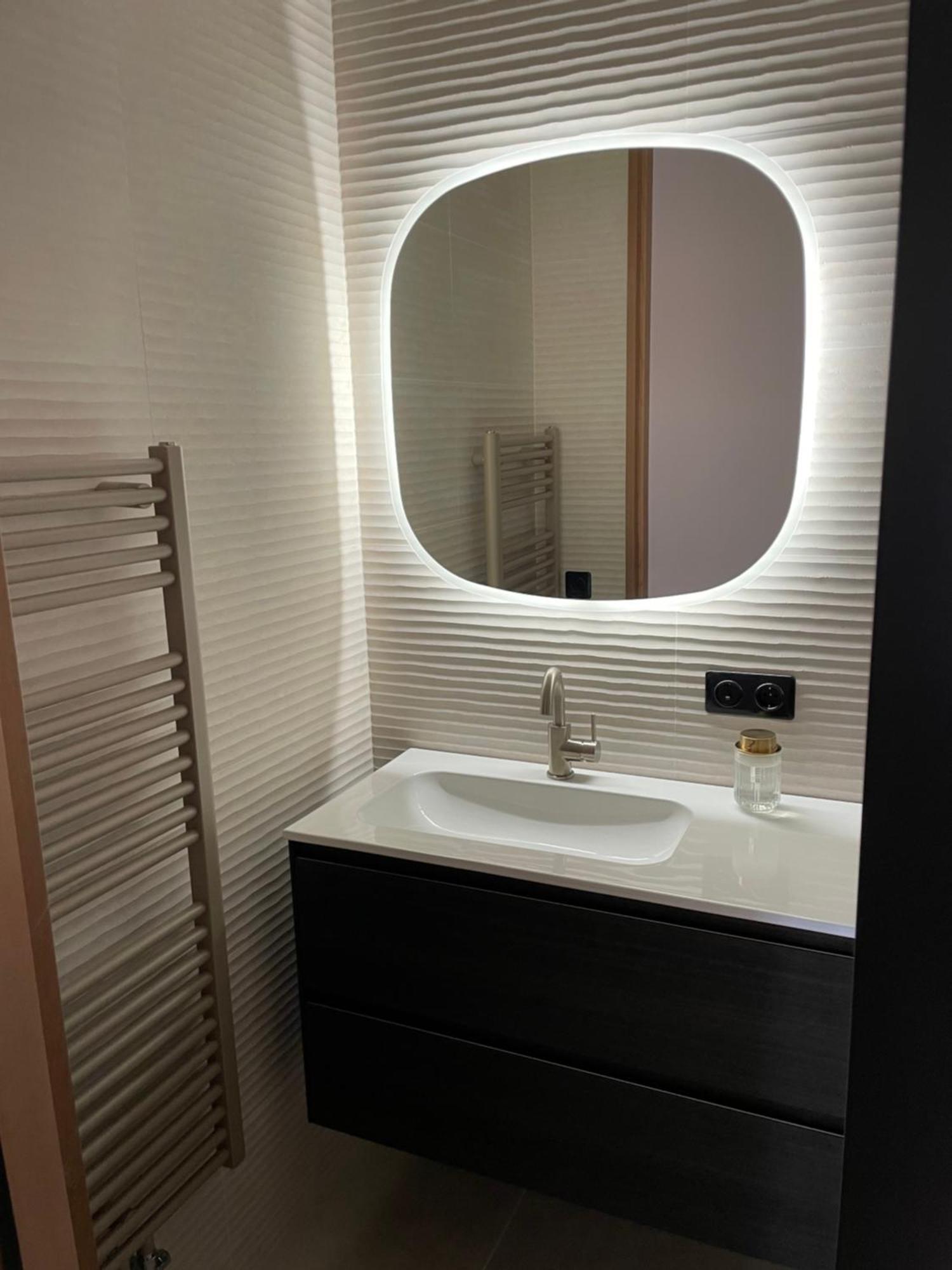 Appartement Globo Middelburg Bagian luar foto